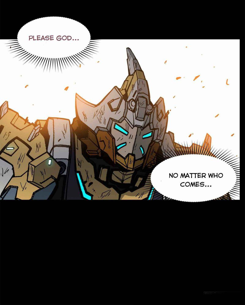 Read Legend of Star General Manga Online