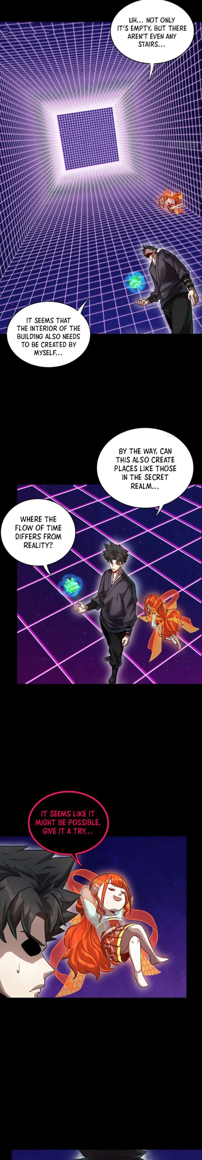 Read Legend of Star General Manga Online