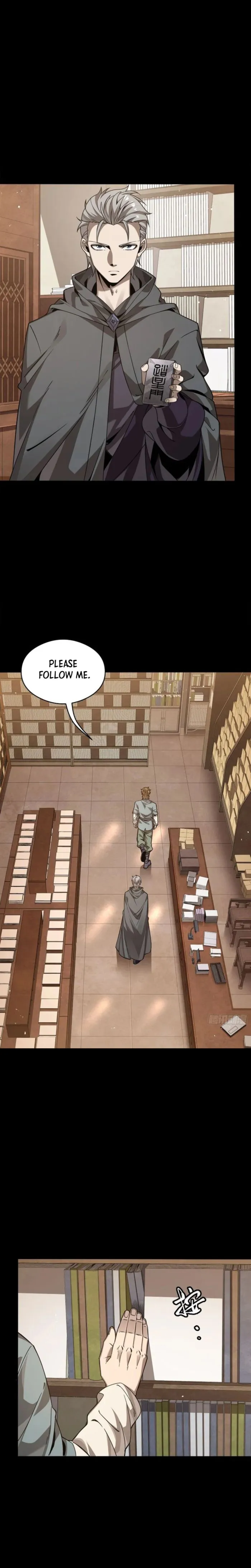 Read Legend of Star General Manga Online