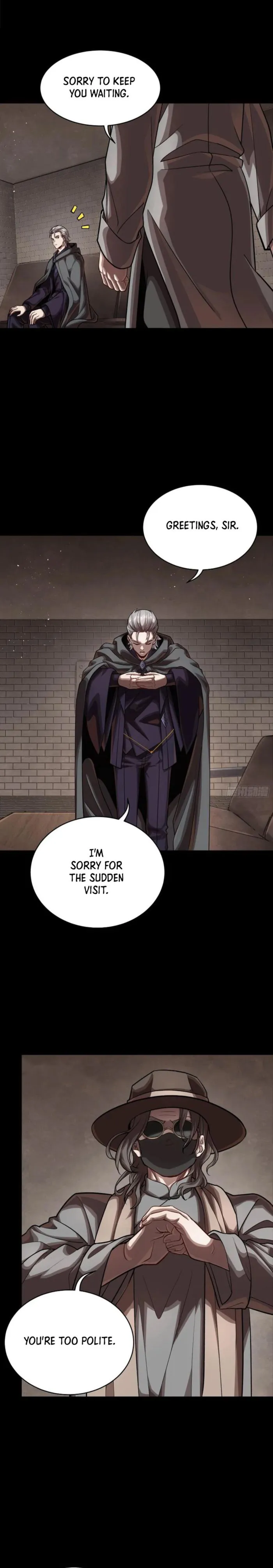 Read Legend of Star General Manga Online