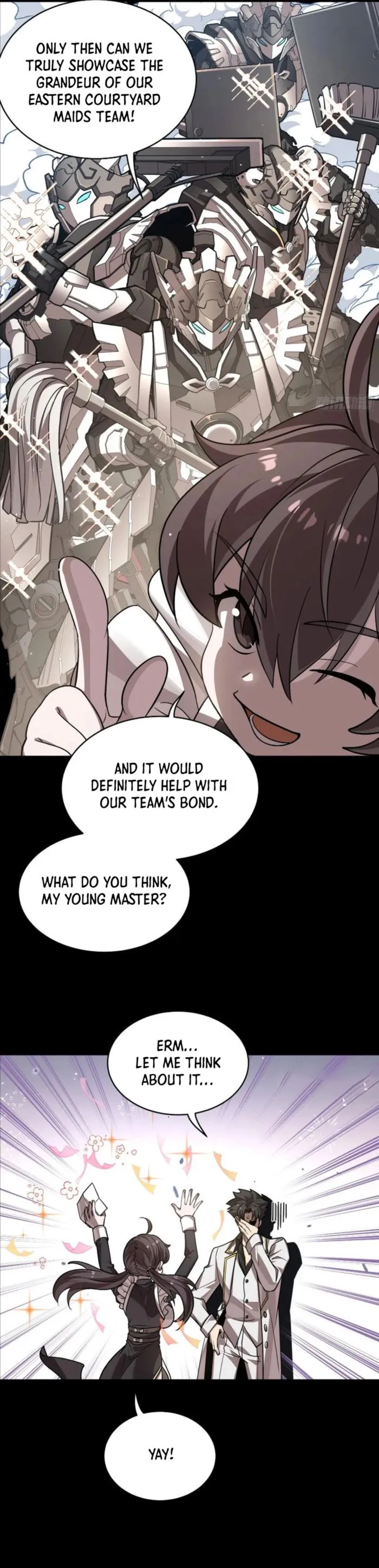 Read Legend of Star General Manga Online