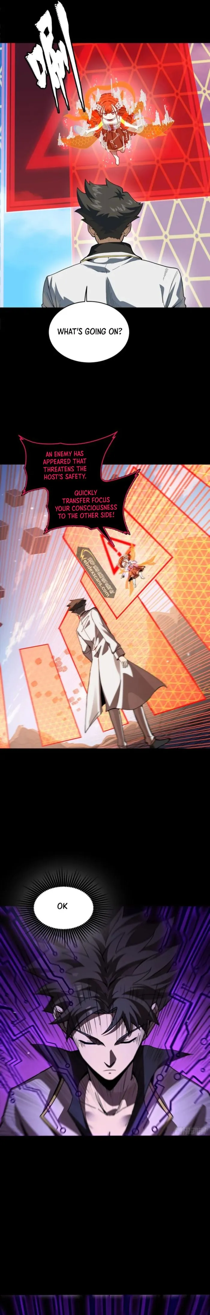 Read Legend of Star General Manga Online