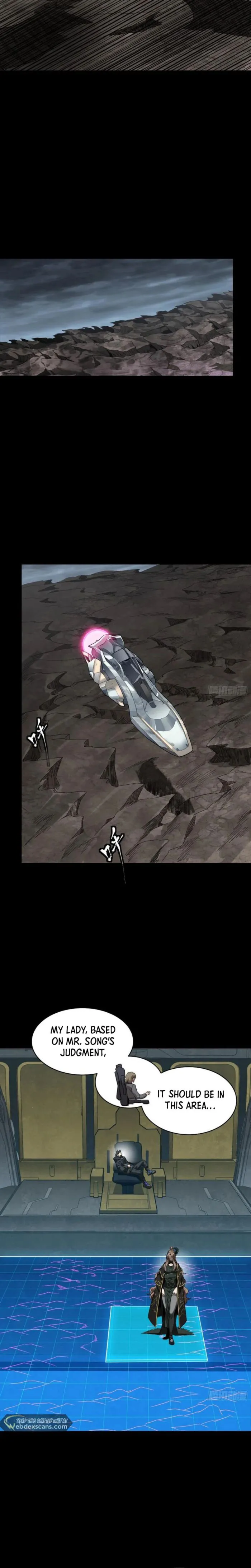 Read Legend of Star General Manga Online