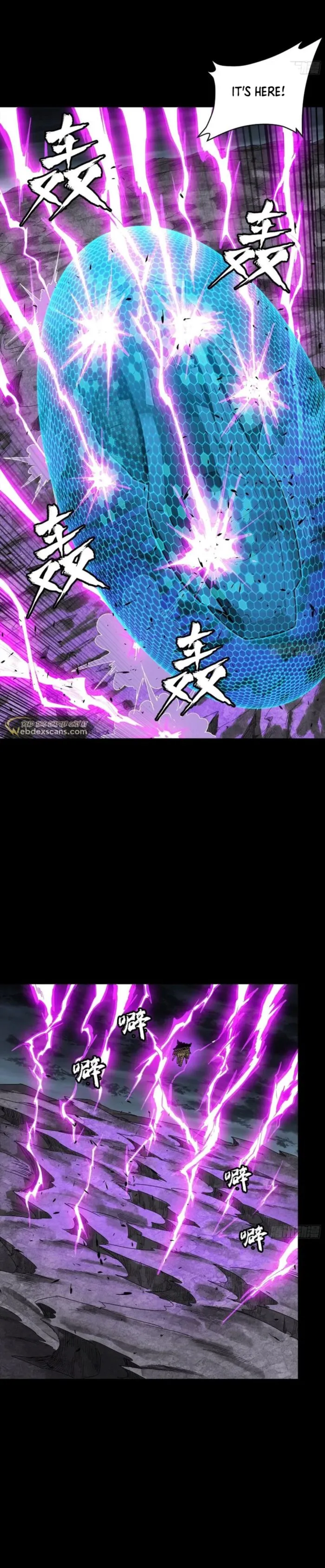 Read Legend of Star General Manga Online