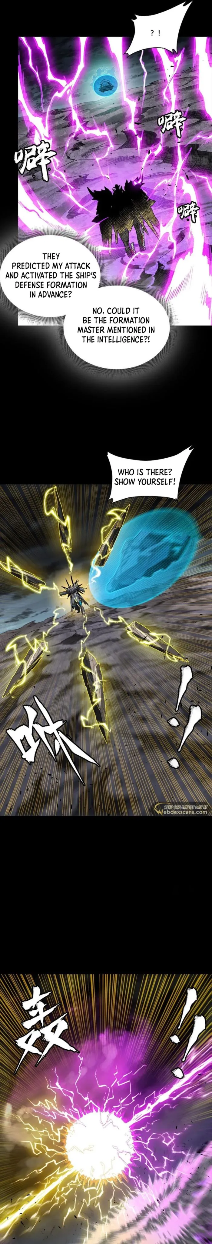 Read Legend of Star General Manga Online