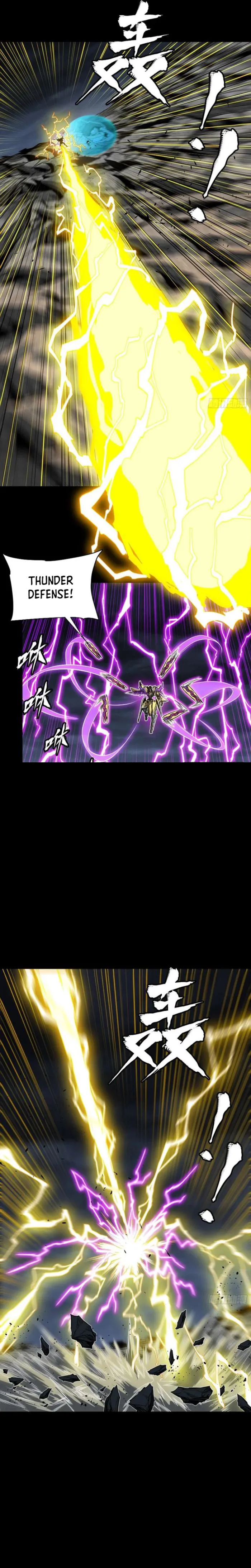 Read Legend of Star General Manga Online