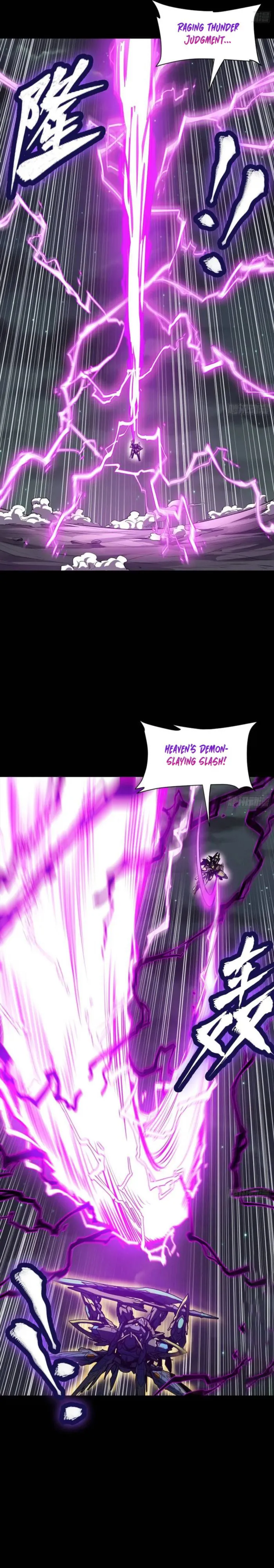 Read Legend of Star General Manga Online