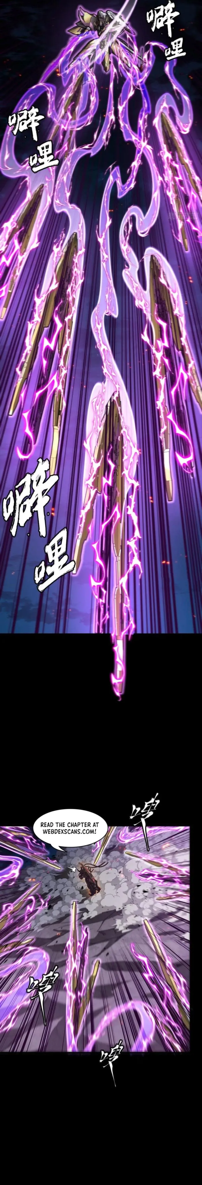 Read Legend of Star General Manga Online