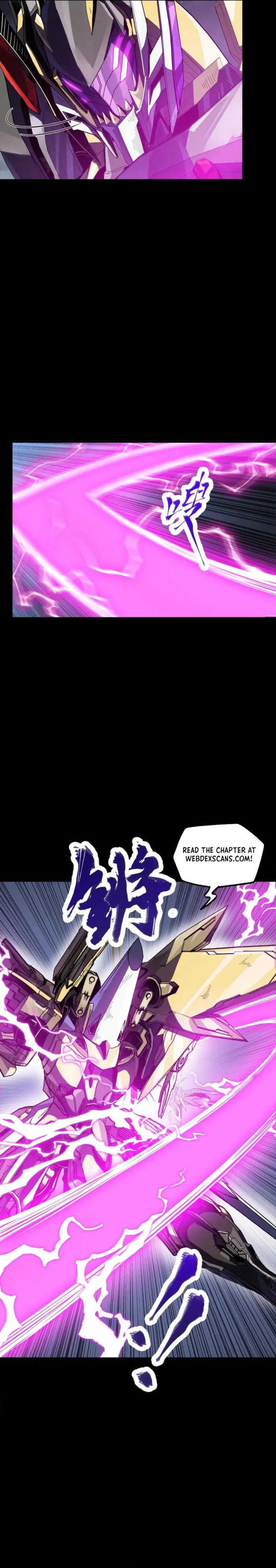 Read Legend of Star General Manga Online