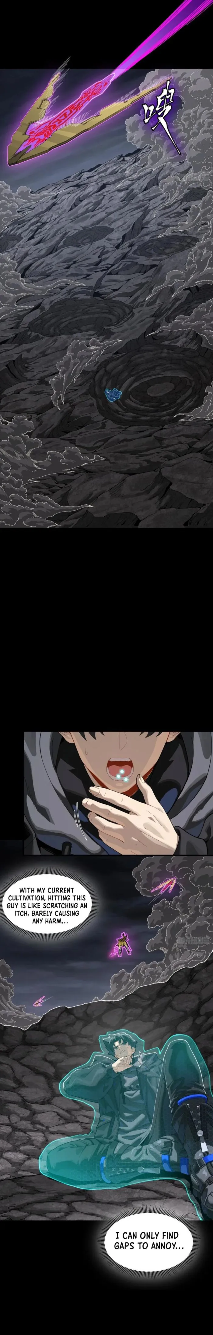 Read Legend of Star General Manga Online
