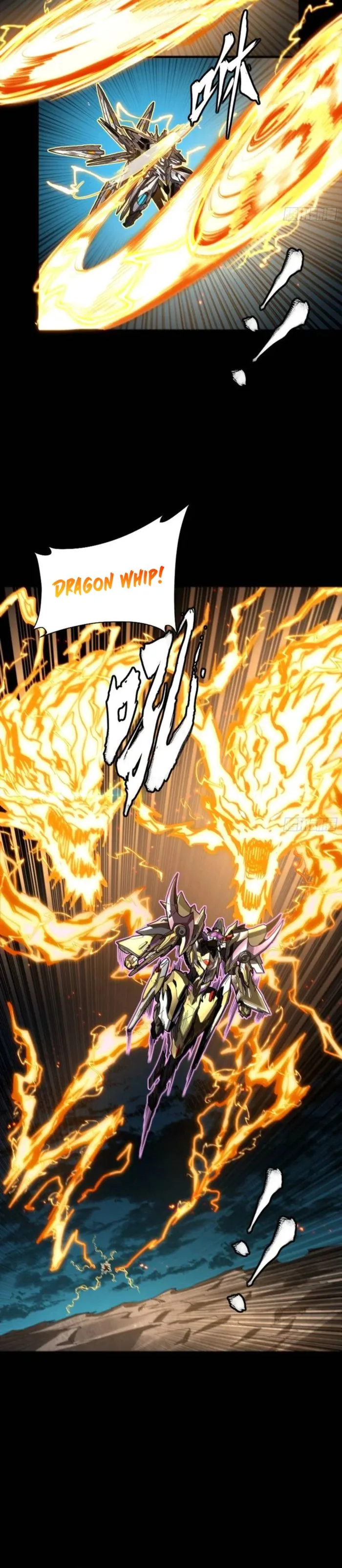 Read Legend of Star General Manga Online