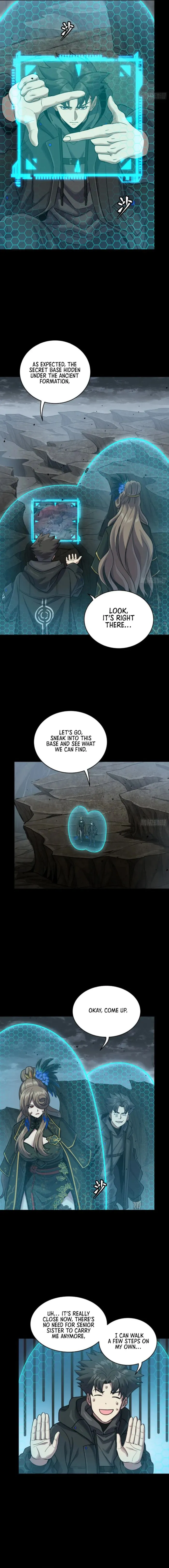 Read Legend of Star General Manga Online