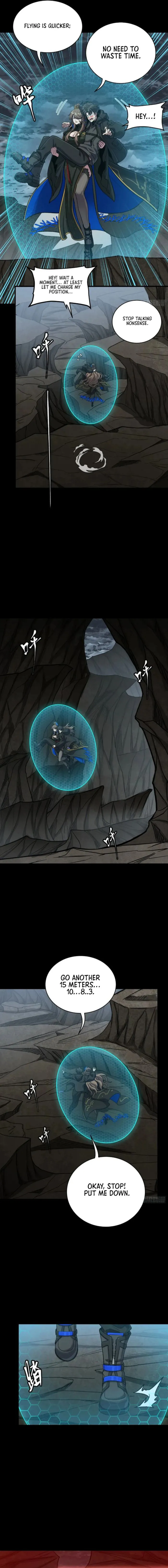 Read Legend of Star General Manga Online
