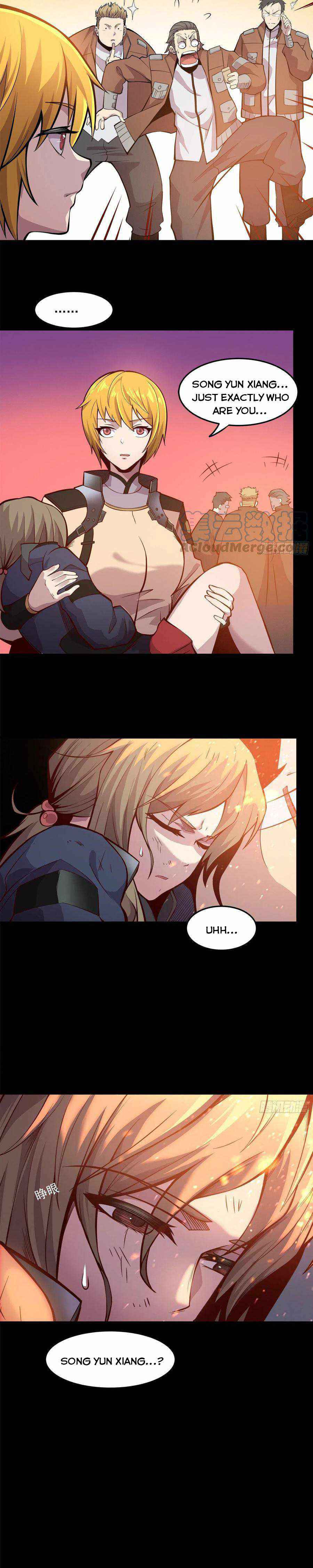 Read Legend of Star General Manga Online