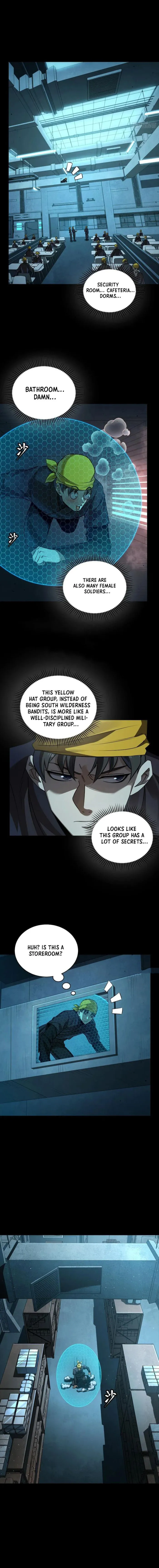 Read Legend of Star General Manga Online