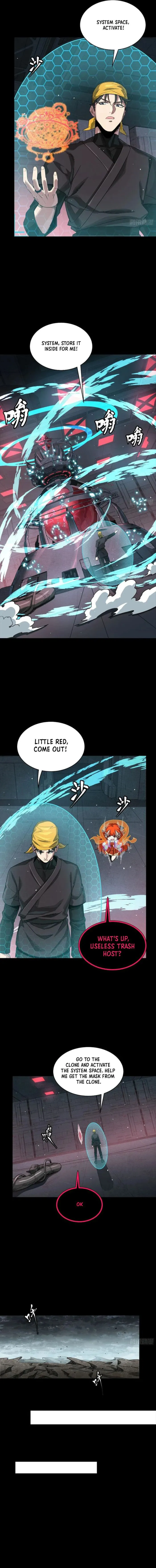 Read Legend of Star General Manga Online