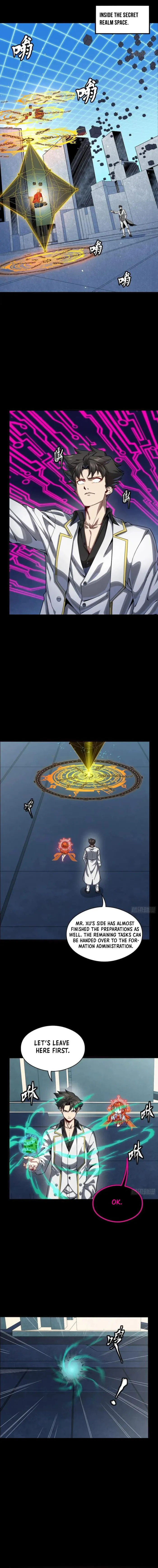 Read Legend of Star General Manga Online