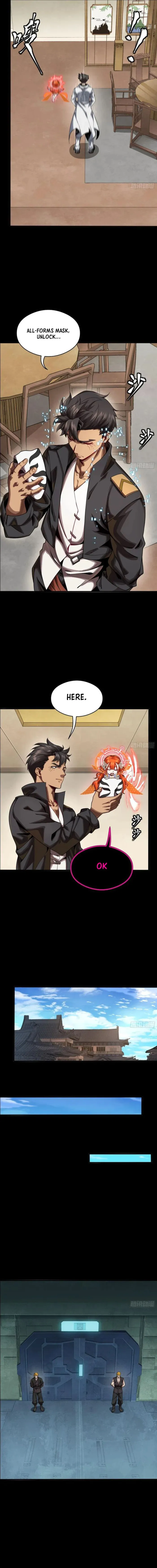 Read Legend of Star General Manga Online