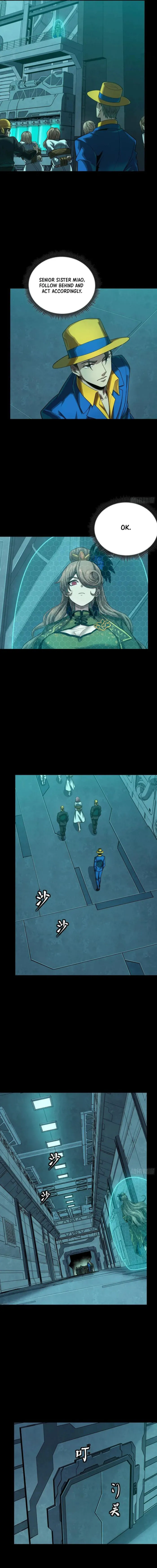 Read Legend of Star General Manga Online