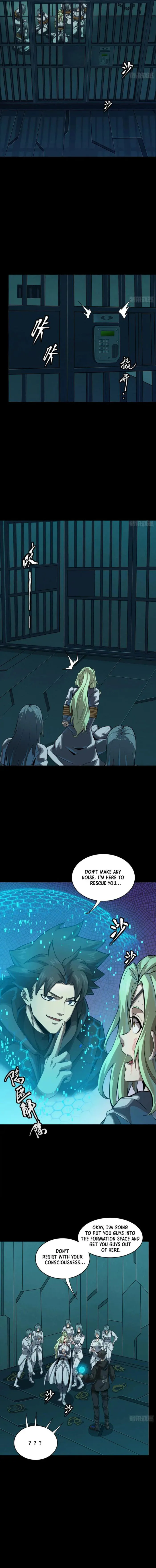 Read Legend of Star General Manga Online