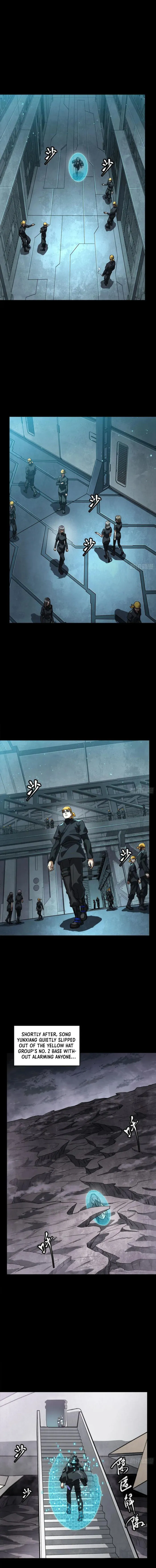 Read Legend of Star General Manga Online