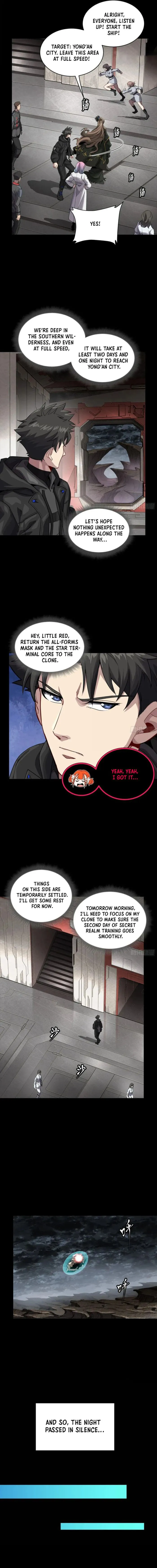 Read Legend of Star General Manga Online