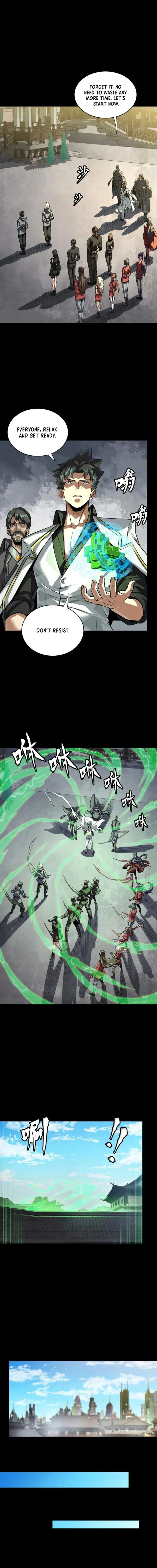 Read Legend of Star General Manga Online