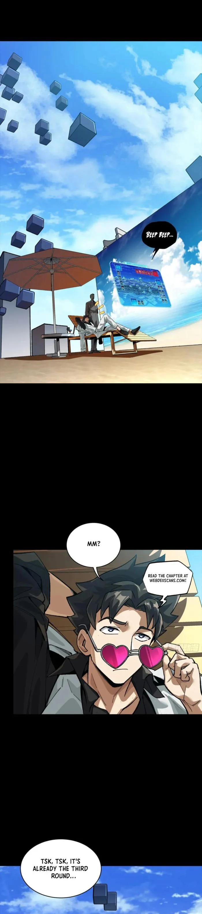 Read Legend of Star General Manga Online
