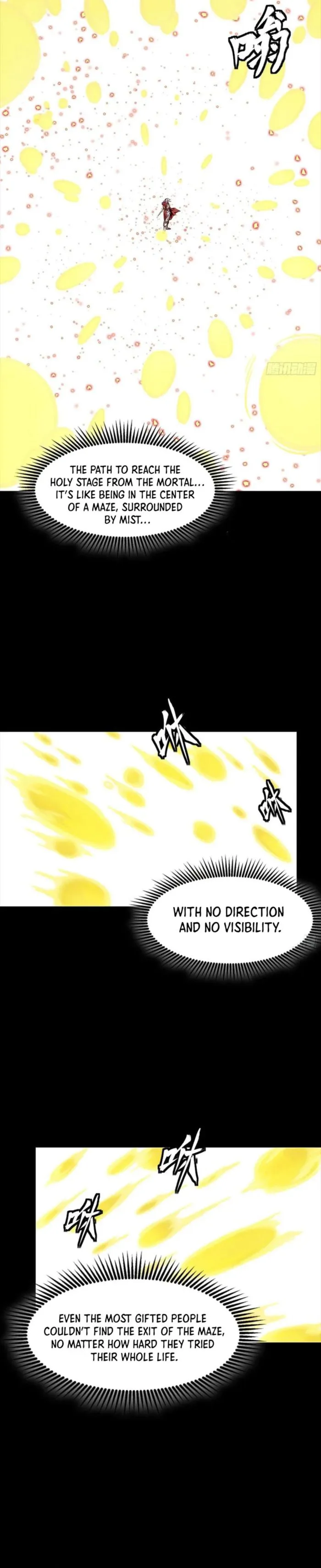 Read Legend of Star General Manga Online