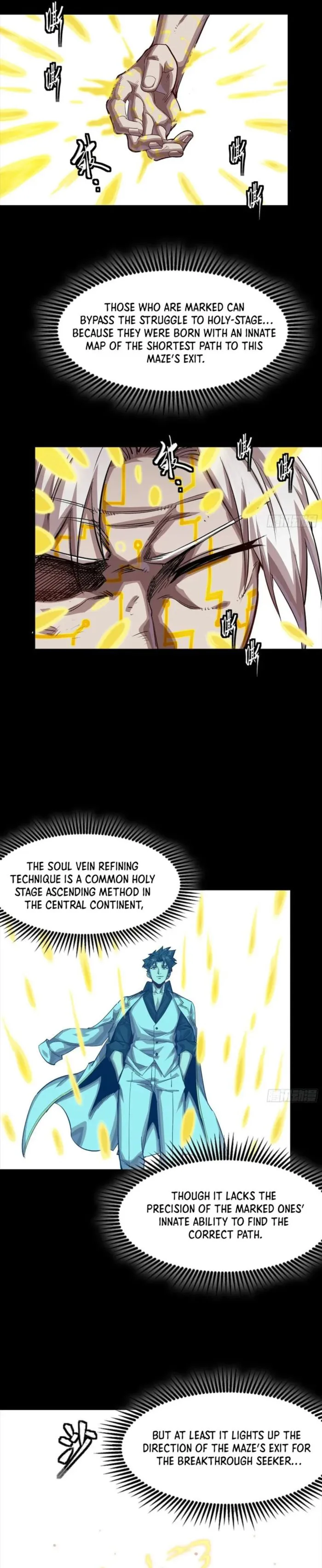 Read Legend of Star General Manga Online