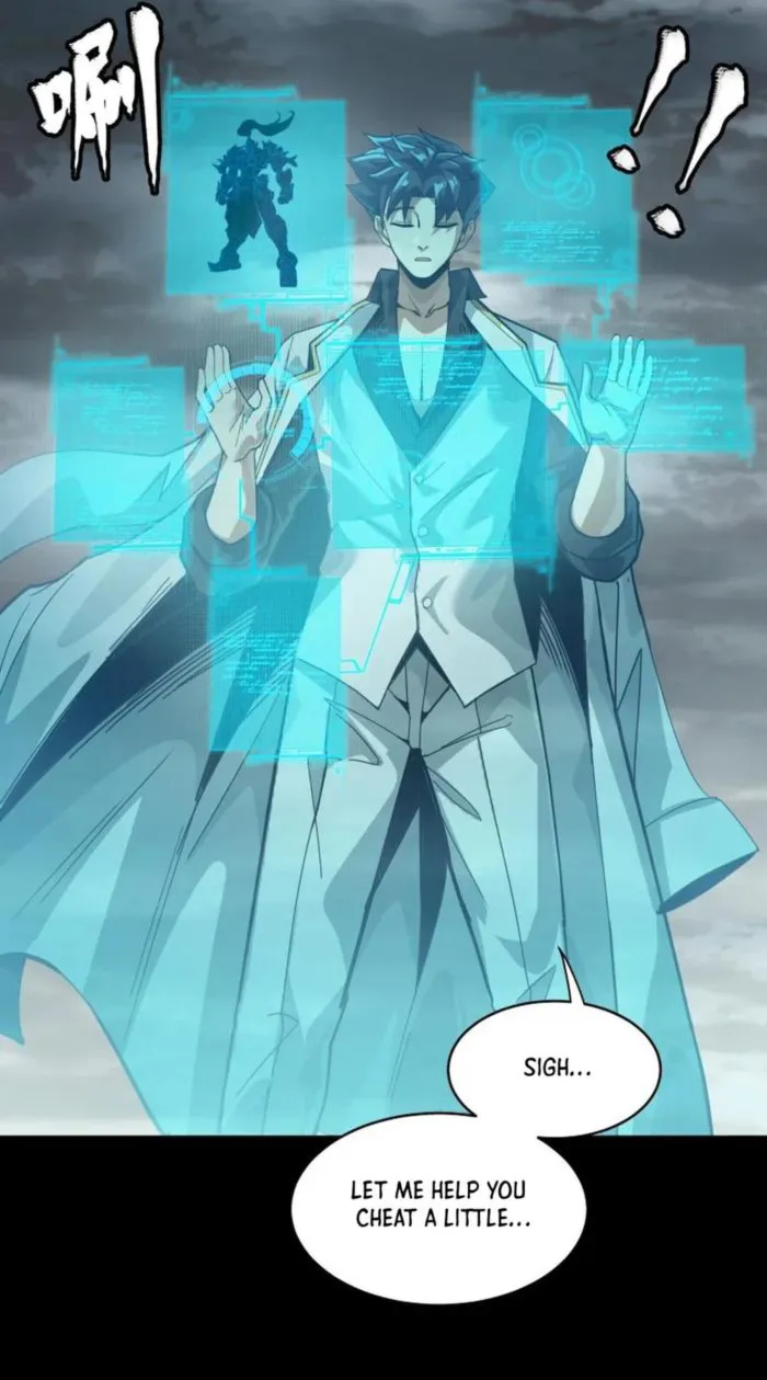 Read Legend of Star General Manga Online