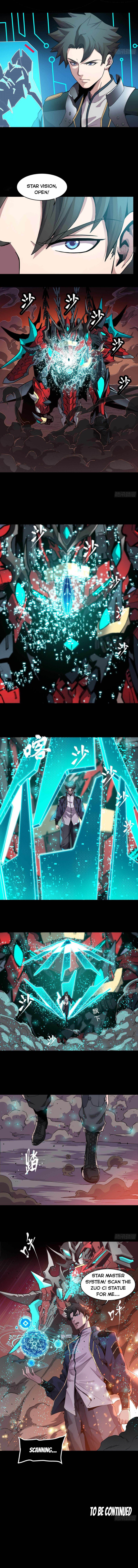 Read Legend of Star General Manga Online