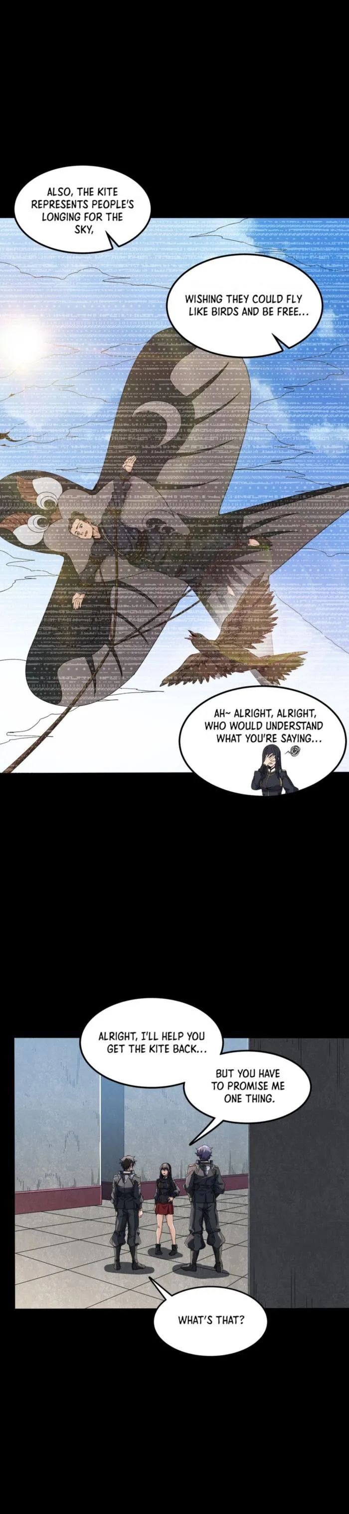 Read Legend of Star General Manga Online