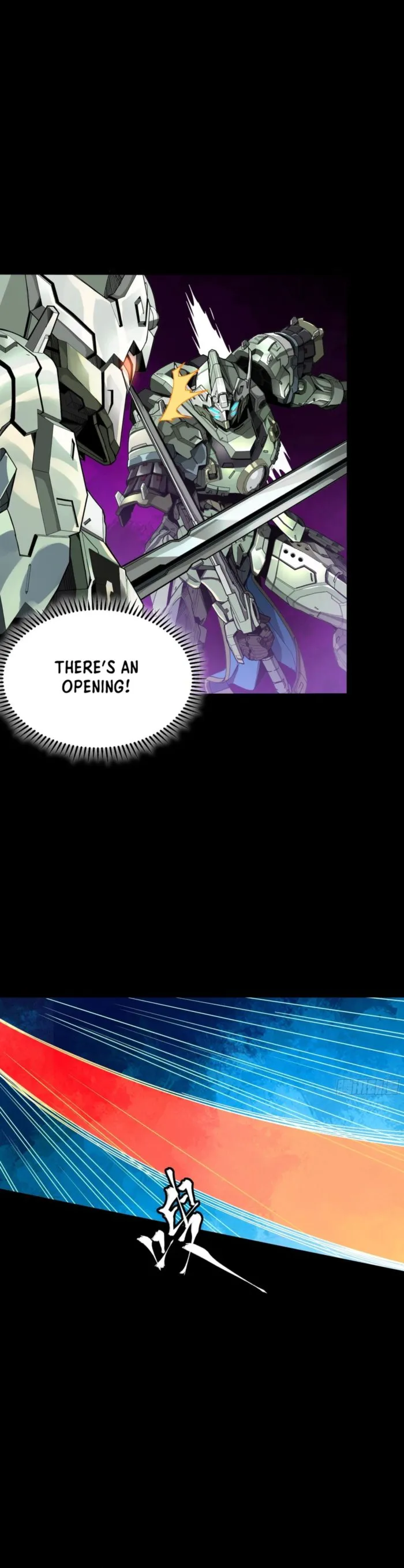 Read Legend of Star General Manga Online