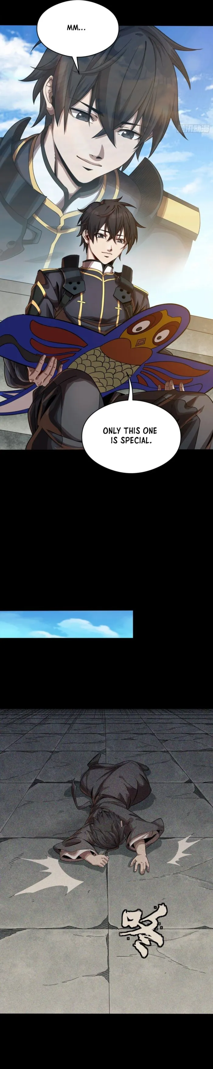Read Legend of Star General Manga Online