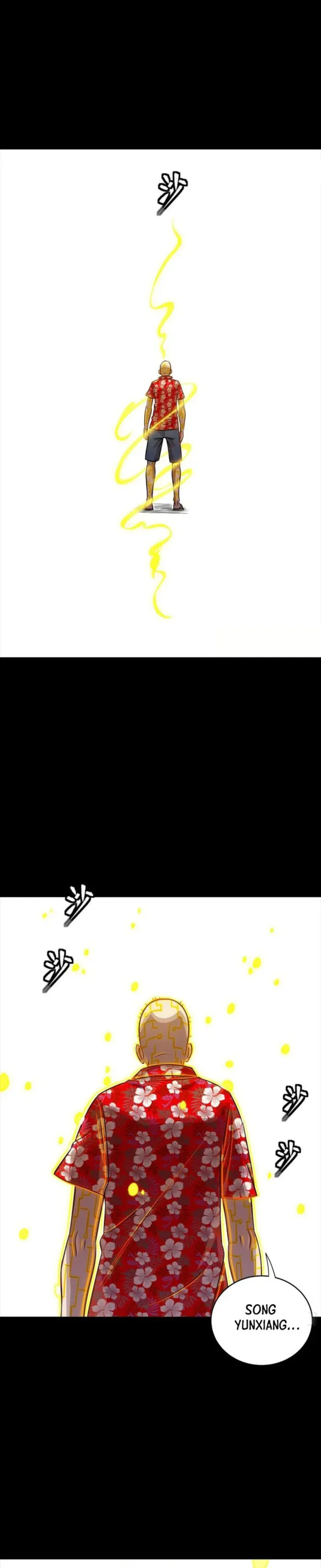 Read Legend of Star General Manga Online
