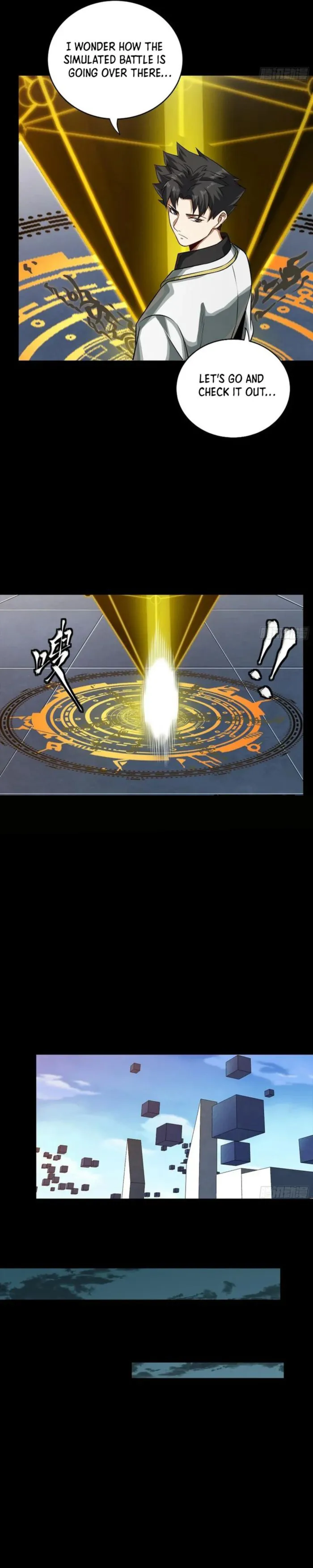 Read Legend of Star General Manga Online