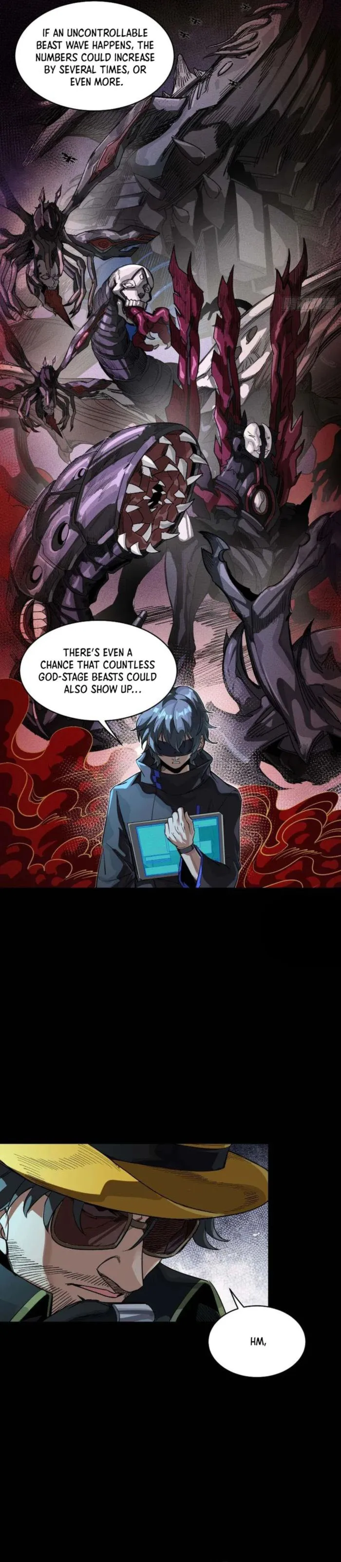 Read Legend of Star General Manga Online