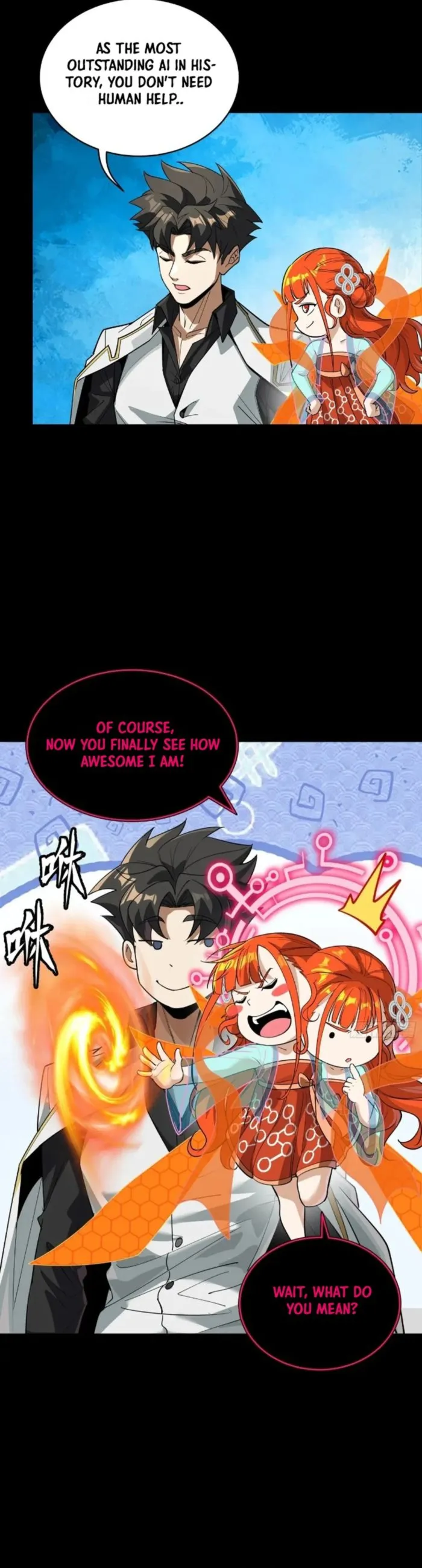 Read Legend of Star General Manga Online