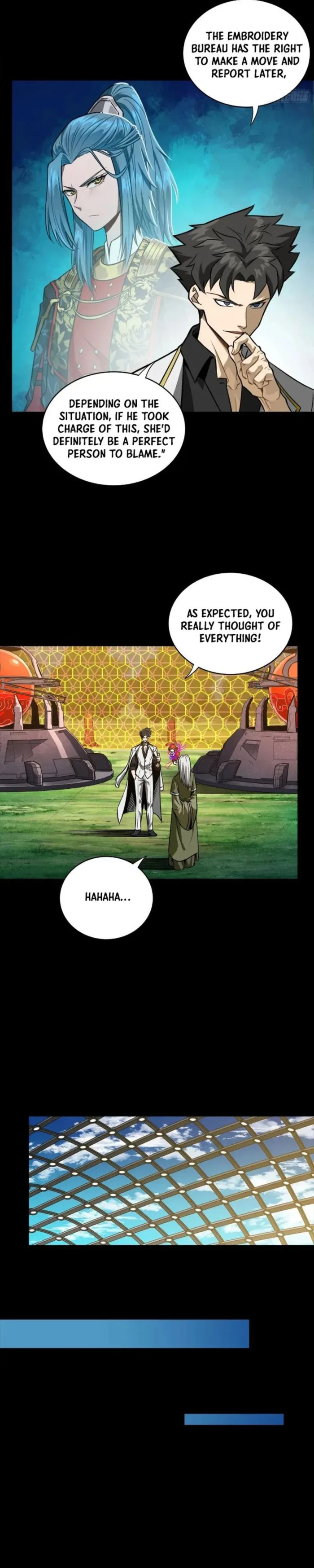 Read Legend of Star General Manga Online