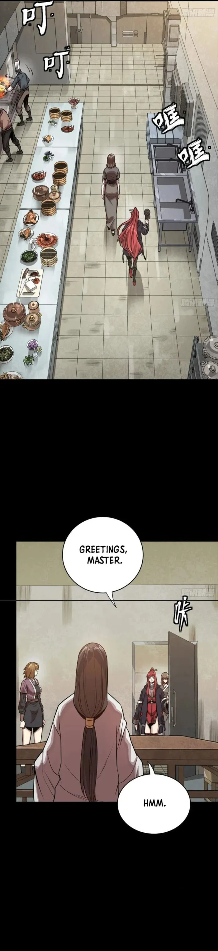 Read Legend of Star General Manga Online