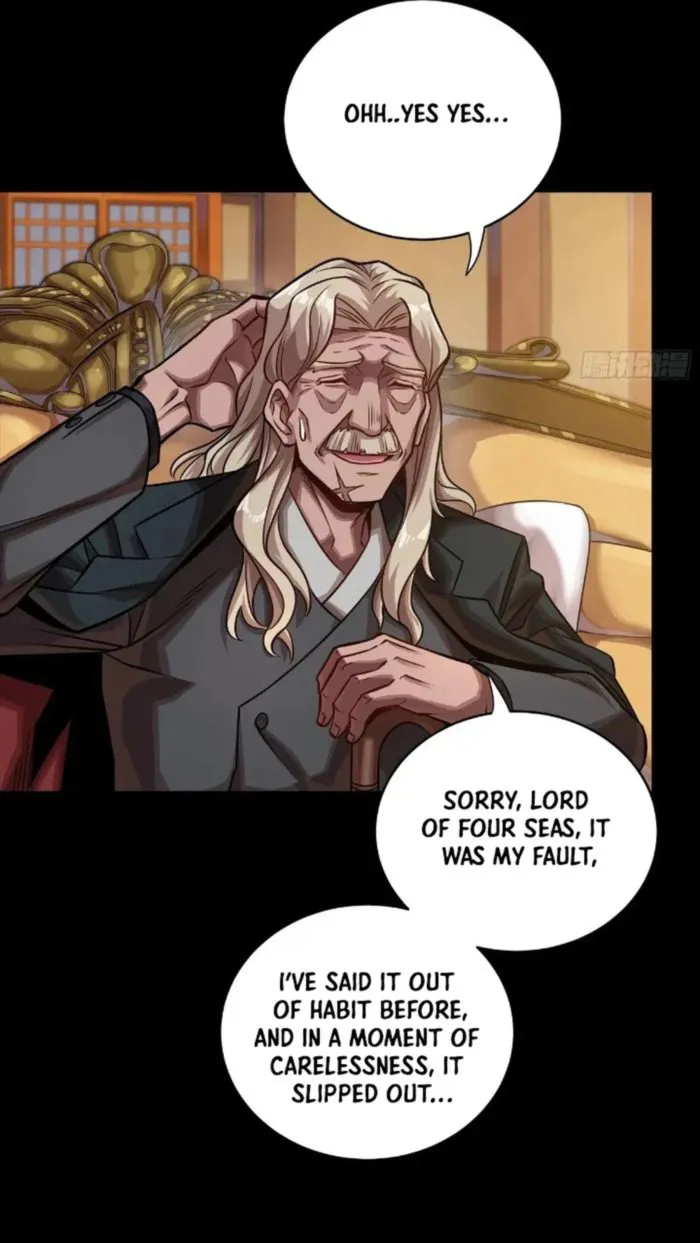 Read Legend of Star General Manga Online