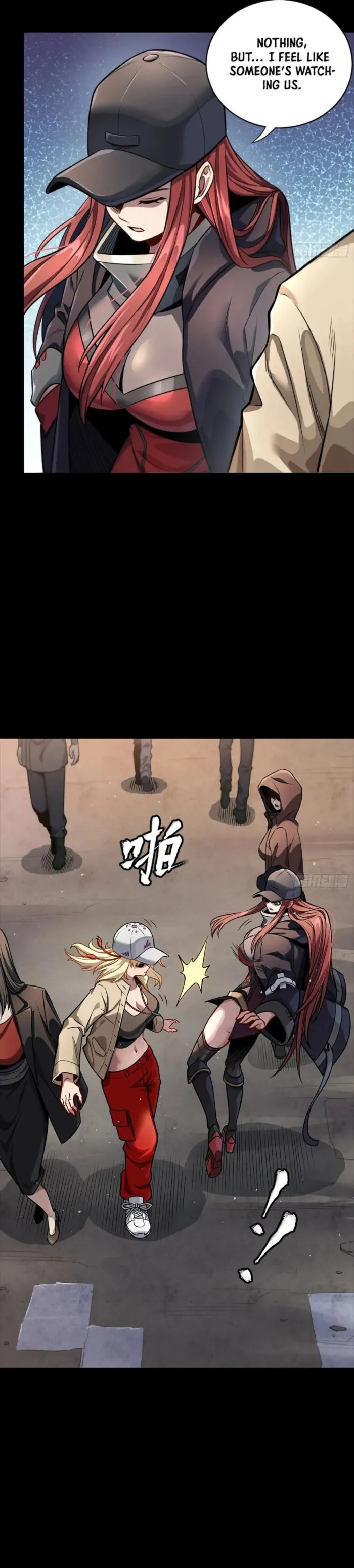 Read Legend of Star General Manga Online