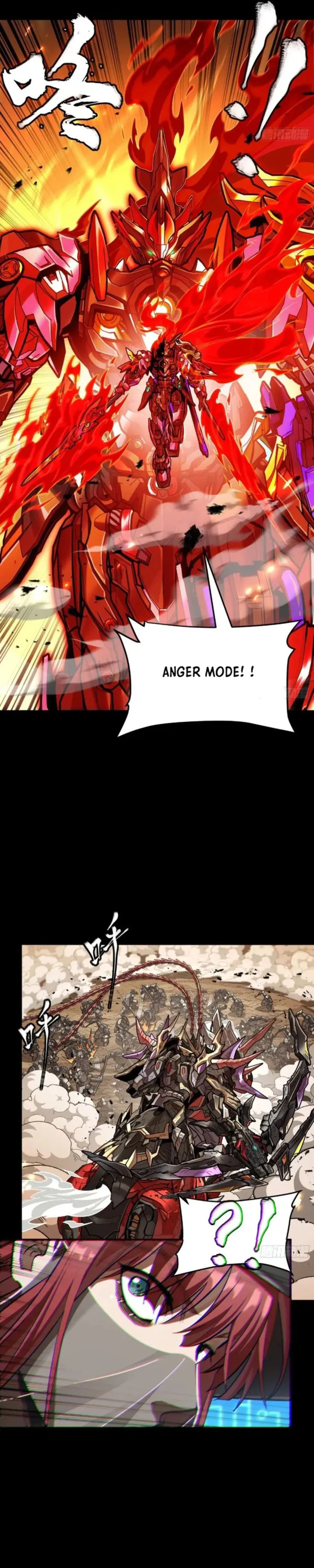Read Legend of Star General Manga Online