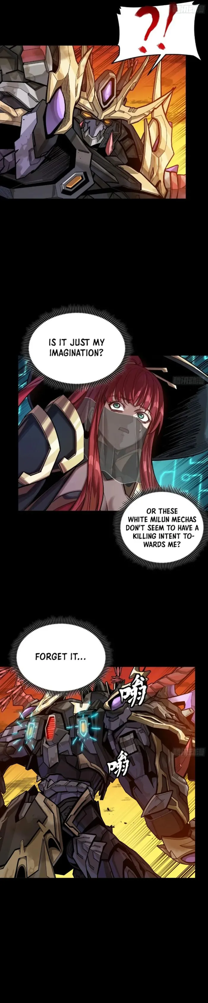 Read Legend of Star General Manga Online