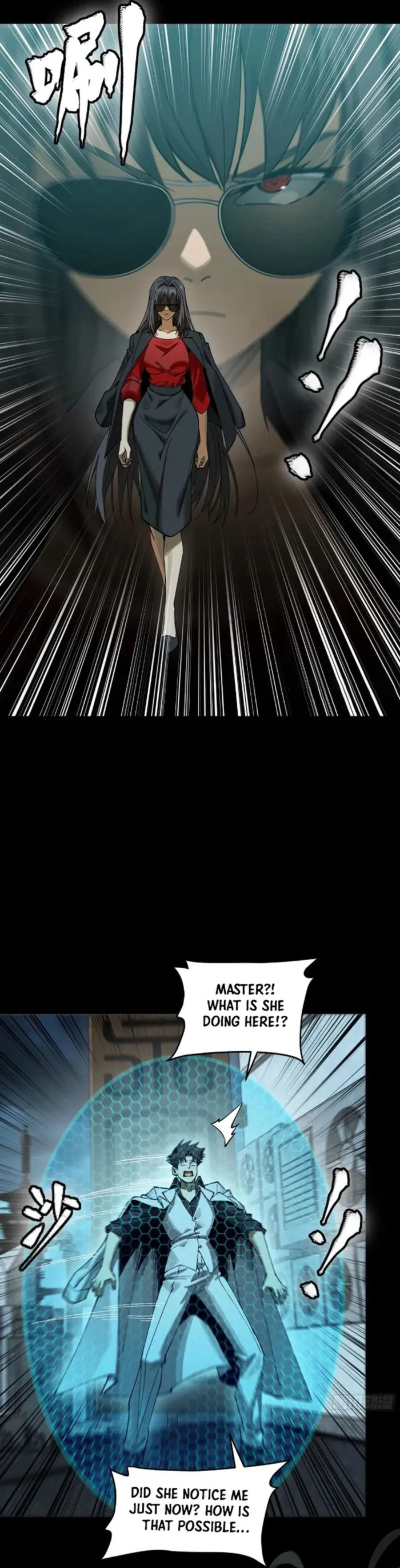 Read Legend of Star General Manga Online