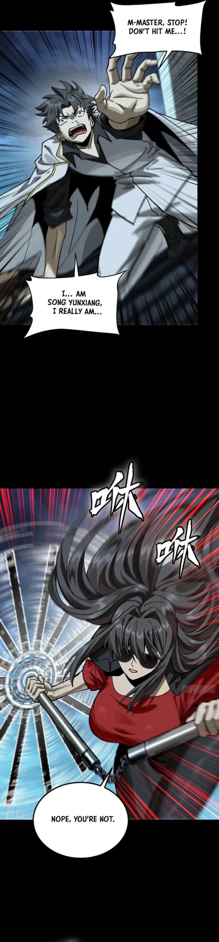Read Legend of Star General Manga Online