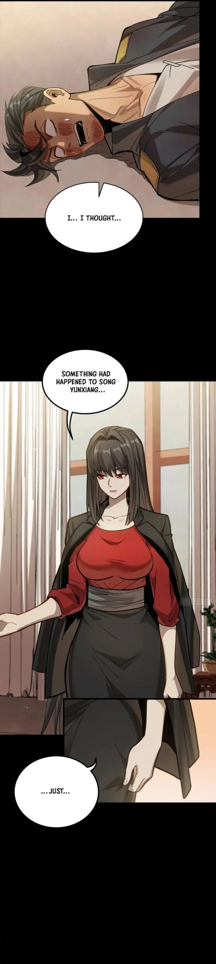 Read Legend of Star General Manga Online