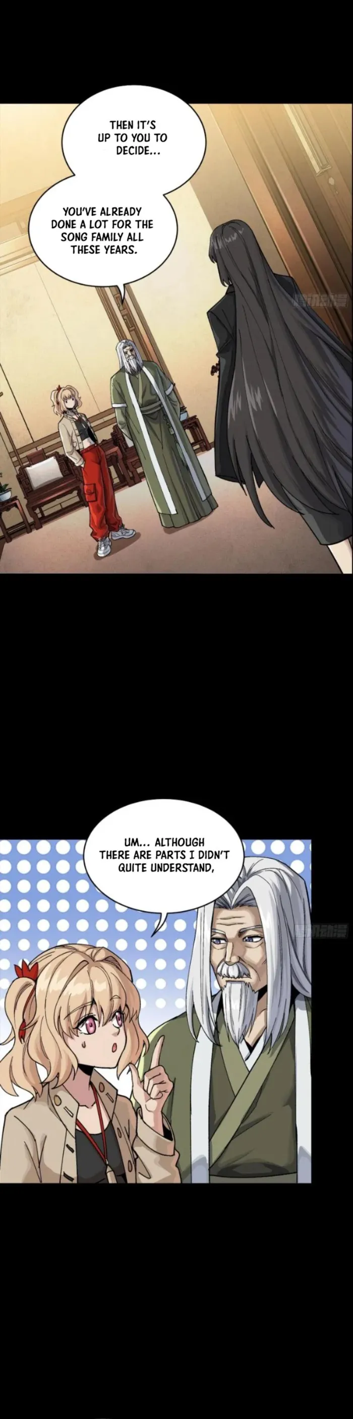 Read Legend of Star General Manga Online