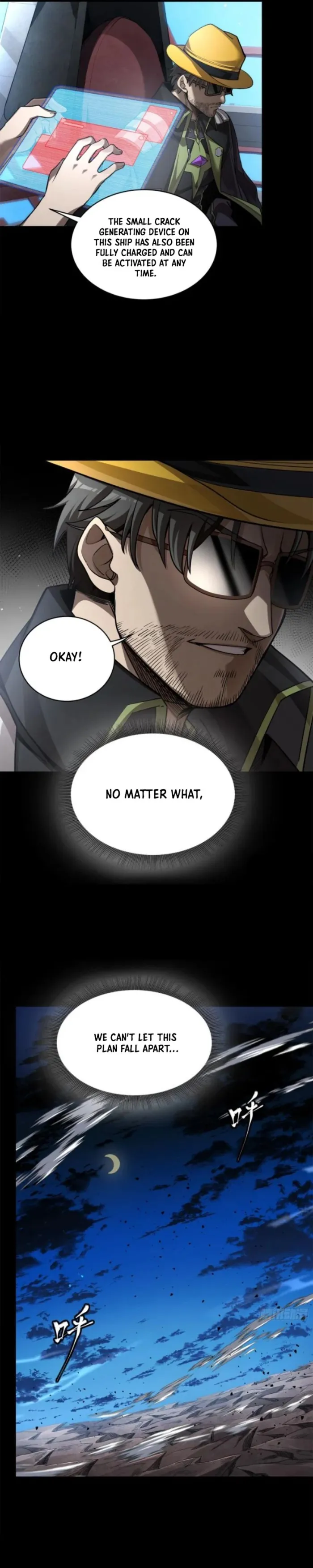 Read Legend of Star General Manga Online